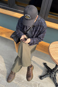 NONFOUND styling snap
