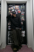 NONFOUND styling snap