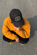 NONFOUND styling snap