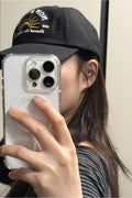 NONFOUND styling snap