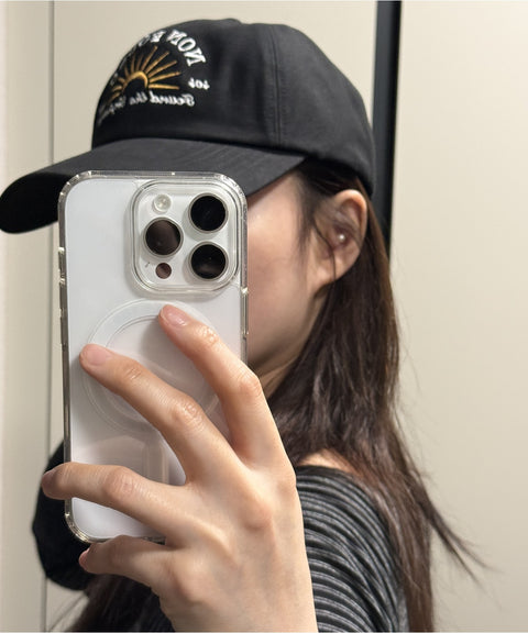 NONFOUND styling snap