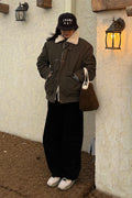 NONFOUND styling snap