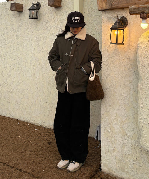 NONFOUND styling snap
