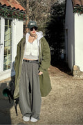 NONFOUND styling snap