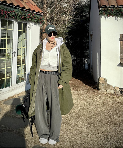 NONFOUND styling snap