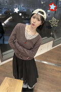 NONFOUND styling snap