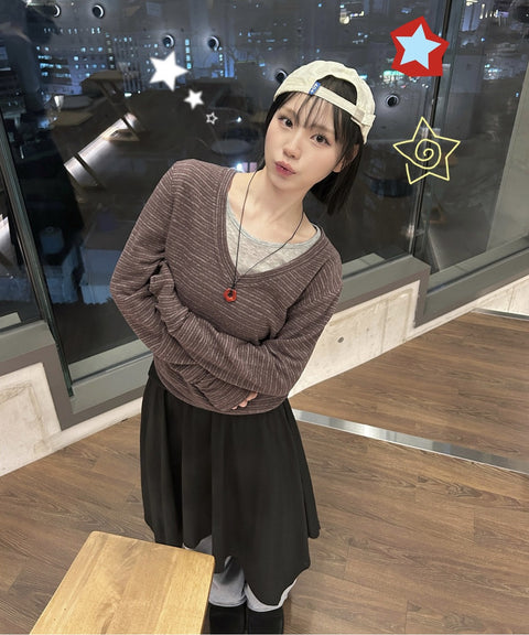 NONFOUND styling snap