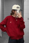 NONFOUND styling snap