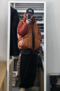 NONFOUND styling snap