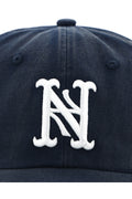 NONFOUND embroidery detail