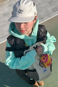 NONFOUND styling snap