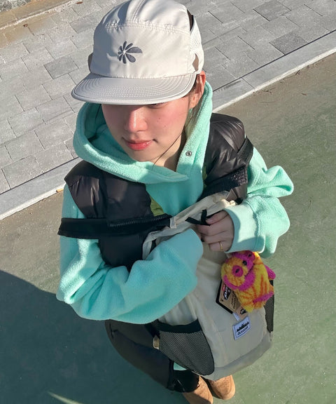 NONFOUND styling snap