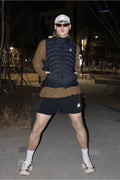 NONFOUND styling snap