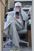 NONFOUND styling snap
