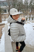 NONFOUND styling snap