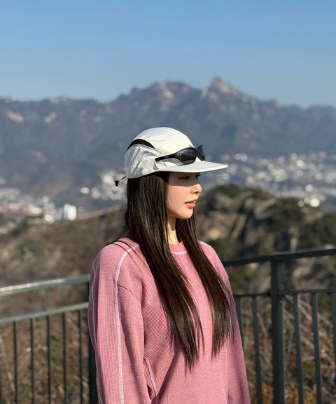 NONFOUND styling snap