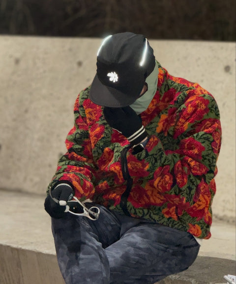 NONFOUND styling snap