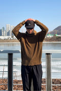 NONFOUND styling snap
