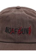 NONFOUND embroidery detail