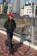 NONFOUND styling snap