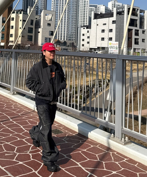 NONFOUND styling snap