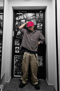 NONFOUND styling snap