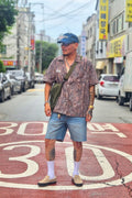 NONFOUND styling snap