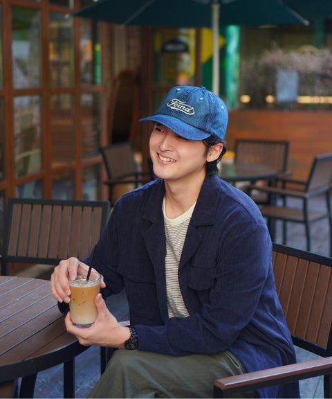 NONFOUND styling snap