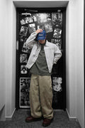 NONFOUND styling snap