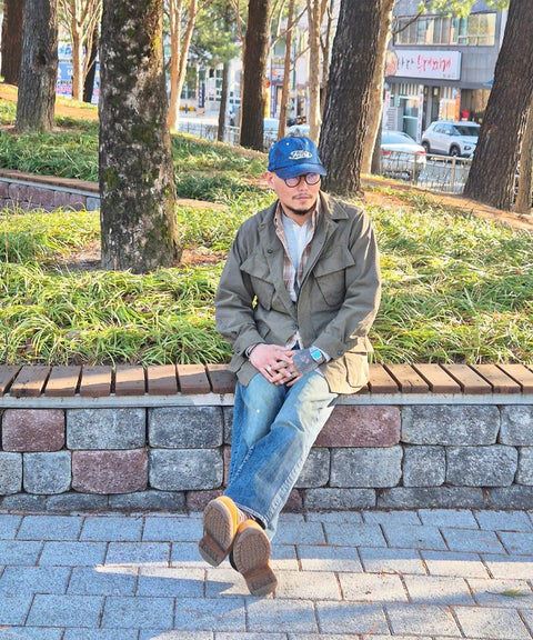NONFOUND styling snap