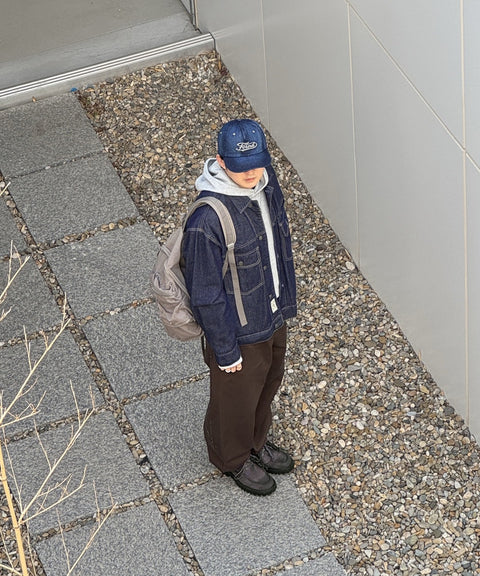 NONFOUND styling snap