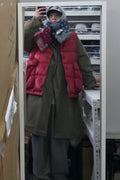 NONFOUND styling snap
