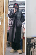 NONFOUND styling snap