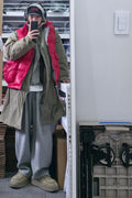 NONFOUND styling snap