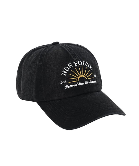NONFOUND product photo