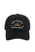 NONFOUND product photo