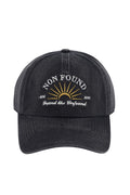 NONFOUND product photo