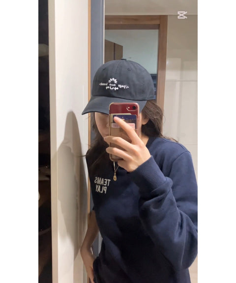 NONFOUND styling snap