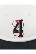 NONFOUND embroidery detail