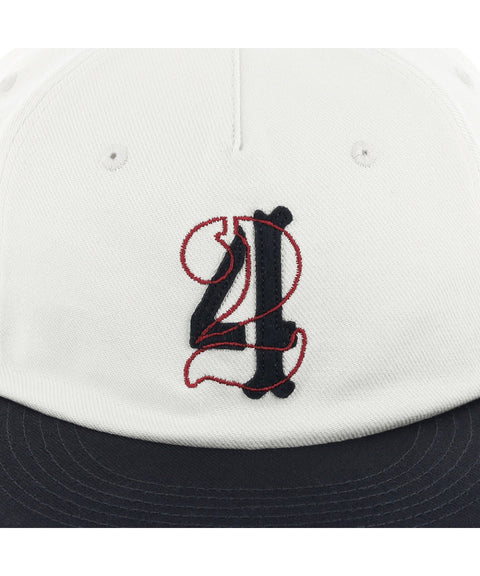 NONFOUND embroidery detail