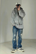 NONFOUND styling snap