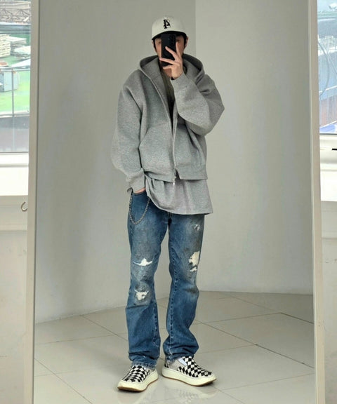NONFOUND styling snap