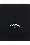 NONFOUND embroidery detail