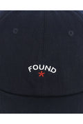 NONFOUND embroidery detail