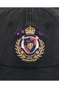 NONFOUND embroidery detail
