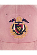 NONFOUND embroidery detail