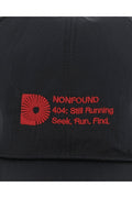 NONFOUND embroidery detail