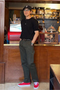 NONFOUND styling snap