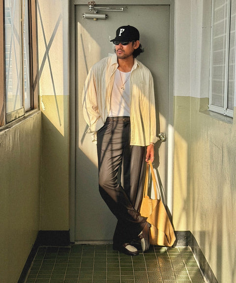 NONFOUND styling snap