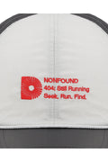 NONFOUND embroidery detail